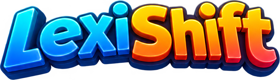 LexiShift